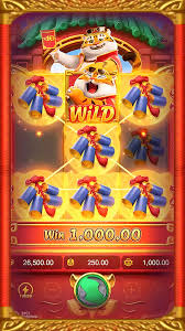 fortune tiger demo slot para mobile